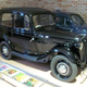 Image for article titled Here's A Tour Of One Of Japan's Best Vintage Car Museums